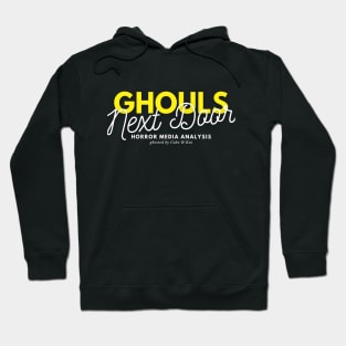 Ghouls Next Door Hoodie